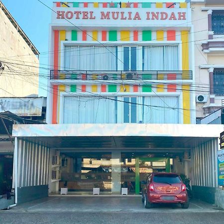 Urbanview Hotel Mulia Indah Palopo Екстериор снимка